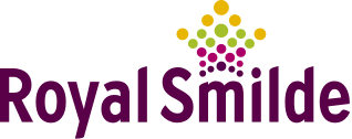 Het Royal Smilde logo